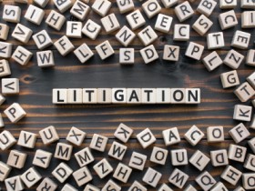 Expert Commercial Litigation